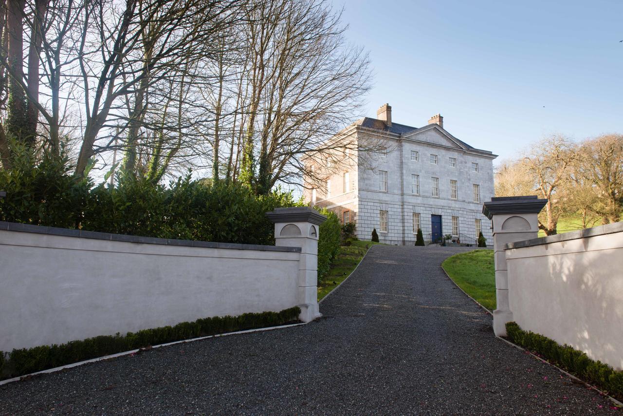 Crosshaven House Hotel Exterior photo