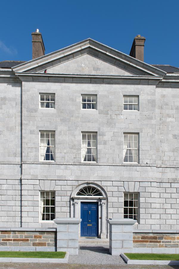 Crosshaven House Hotel Exterior photo